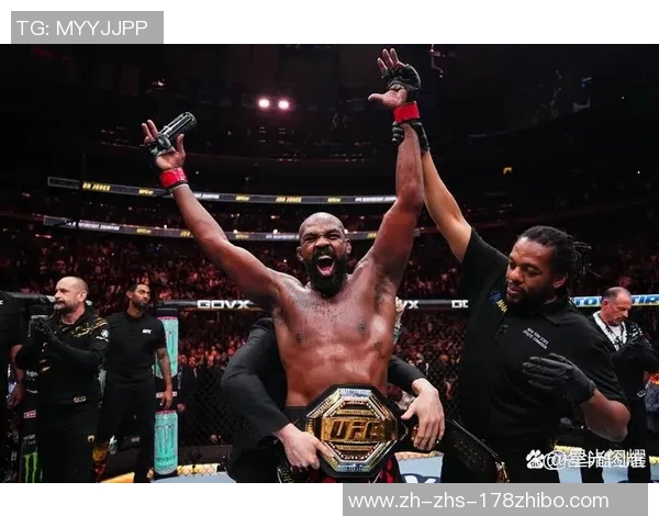 乔恩琼斯与凯恩的巅峰对决谁能称霸综合格斗界的传奇之战