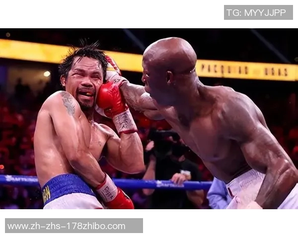 帕奎奥与里奥斯巅峰对决拳坛传奇再续辉煌之路