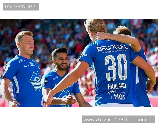 维京队与克里斯蒂安松队的激烈对决展现足球魅力与战术智慧